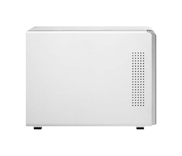 QNAP TS-231P 1GB Alpine AL-212 2x1.7Ghz 2xGbE 3xUSB - 336052 - zdjęcie 4